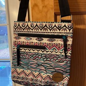 Dakine crossbody bag